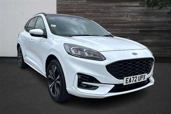 Large image for the Used Ford Kuga
