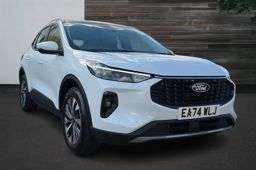 Large image for the Used Ford Kuga