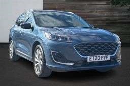 Large image for the Used Ford Kuga