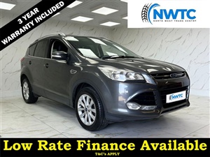 Large image for the Used Ford KUGA