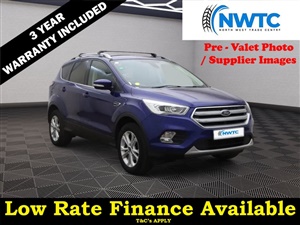 Large image for the Used Ford KUGA
