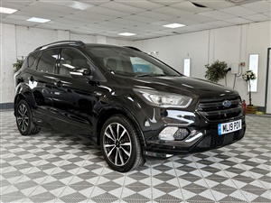 Large image for the Used Ford KUGA