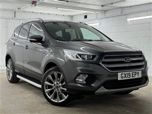 Large image for the Used Ford KUGA