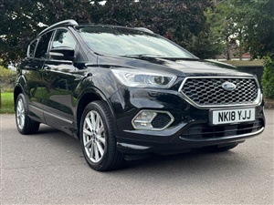 Large image for the Used Ford KUGA