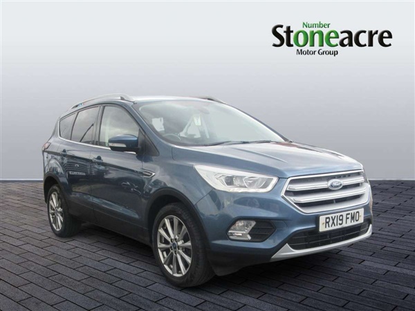 Large image for the Used Ford Kuga
