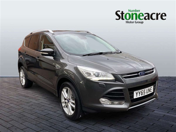Large image for the Used Ford Kuga