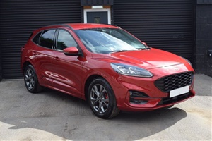 Large image for the Used Ford KUGA