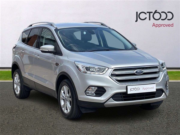 Large image for the Used Ford Kuga