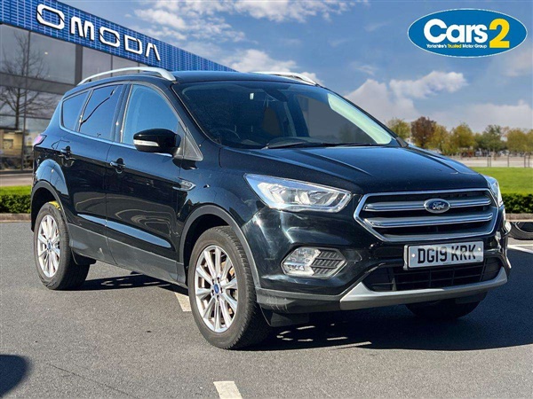Large image for the Used Ford Kuga