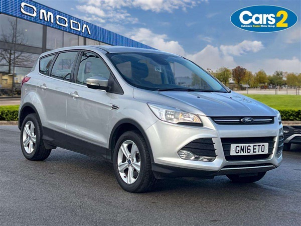 Large image for the Used Ford Kuga