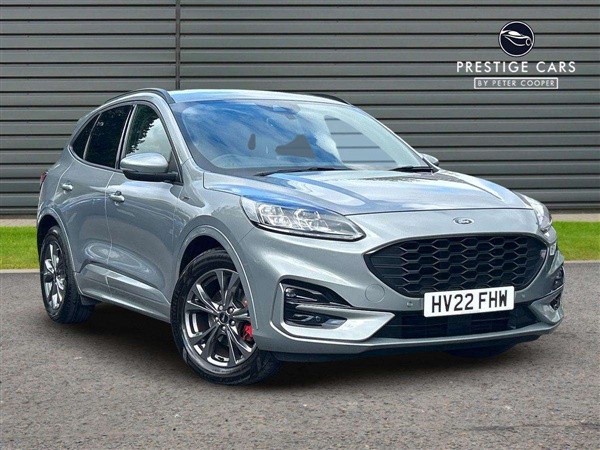 Large image for the Used Ford Kuga