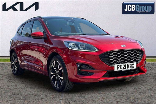 Large image for the Used Ford Kuga