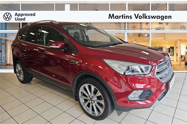 Large image for the Used Ford Kuga