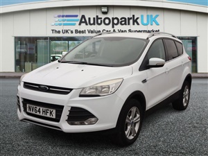 Large image for the Used Ford KUGA