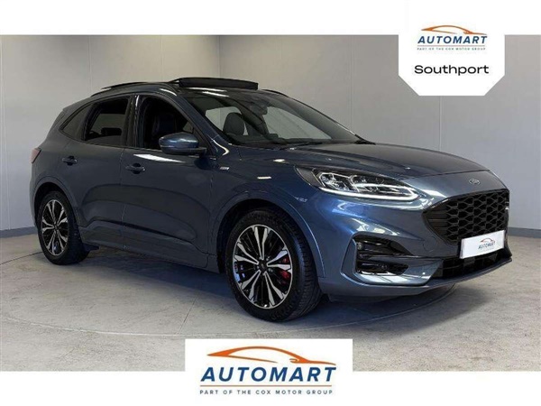 Large image for the Used Ford Kuga