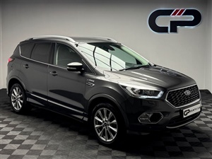 Large image for the Used Ford KUGA