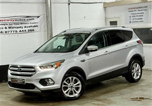 Large image for the Used Ford Kuga