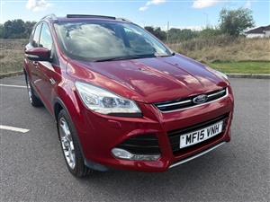 Large image for the Used Ford Kuga