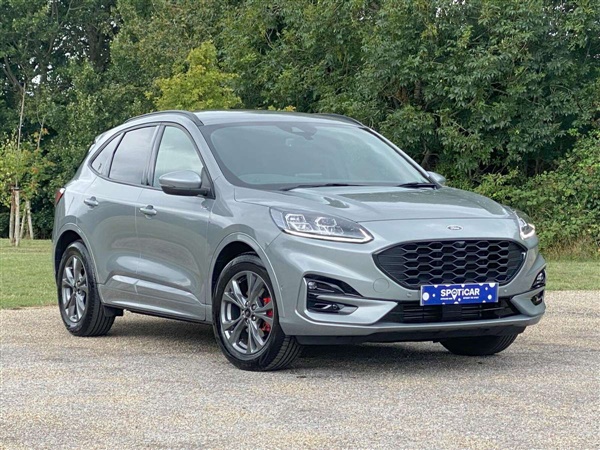 Large image for the Used Ford Kuga