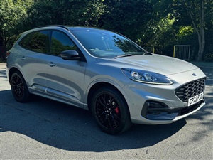 Large image for the Used Ford Kuga