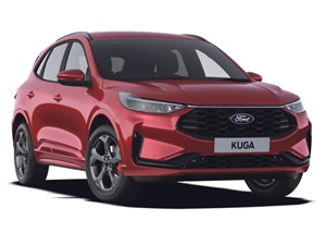 Large image for the Used Ford Kuga