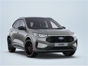 Large image for the Used Ford Kuga
