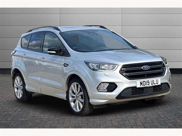 Large image for the Used Ford Kuga