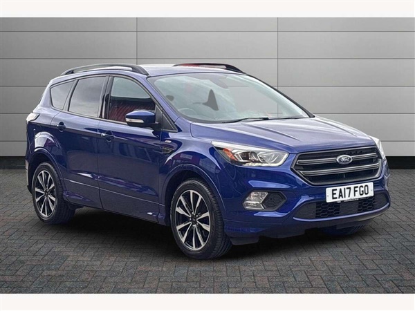 Large image for the Used Ford Kuga