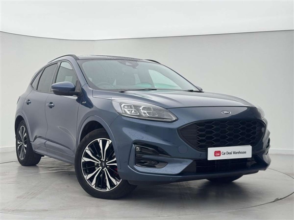 Large image for the Used Ford Kuga