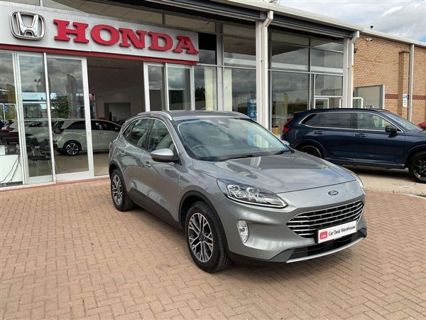 Large image for the Used Ford Kuga