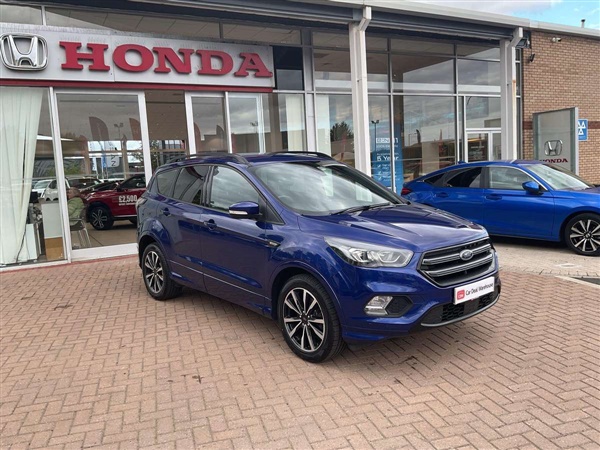 Large image for the Used Ford Kuga