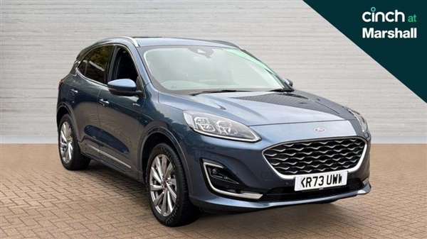 Large image for the Used Ford Kuga