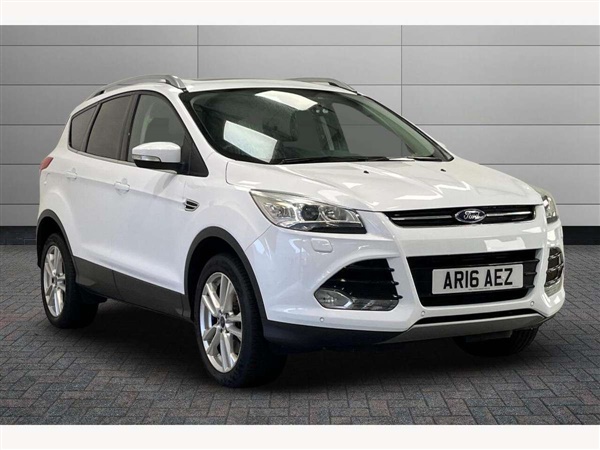 Large image for the Used Ford Kuga