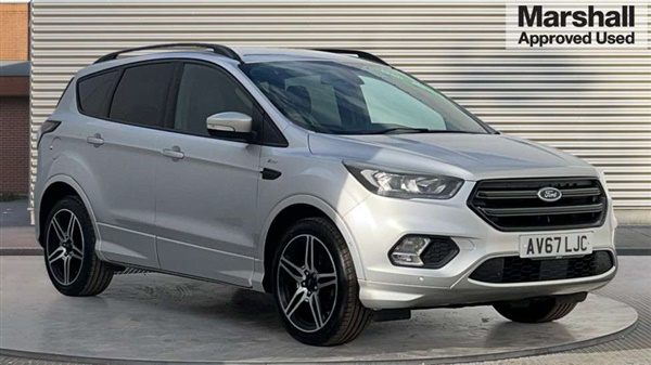 Large image for the Used Ford Kuga