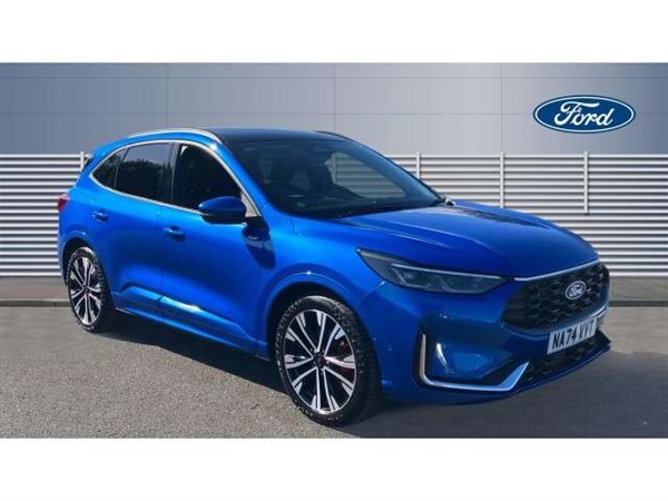 Large image for the Used Ford Kuga