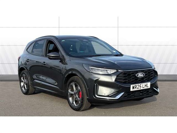 Large image for the Used Ford Kuga