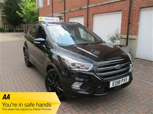 Large image for the Used Ford Kuga