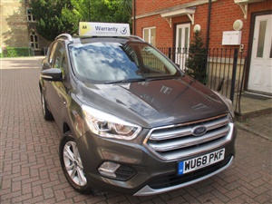 Large image for the Used Ford Kuga