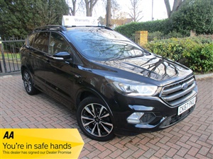 Large image for the Used Ford Kuga