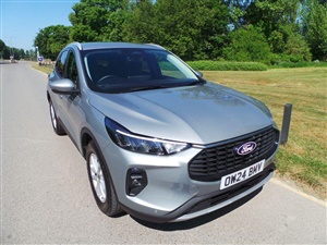 Large image for the Used Ford Kuga