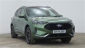 Large image for the Used Ford Kuga
