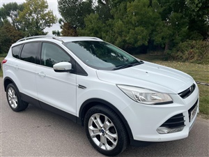 Large image for the Used Ford Kuga