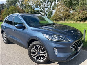 Large image for the Used Ford Kuga