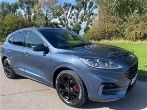 Large image for the Used Ford Kuga