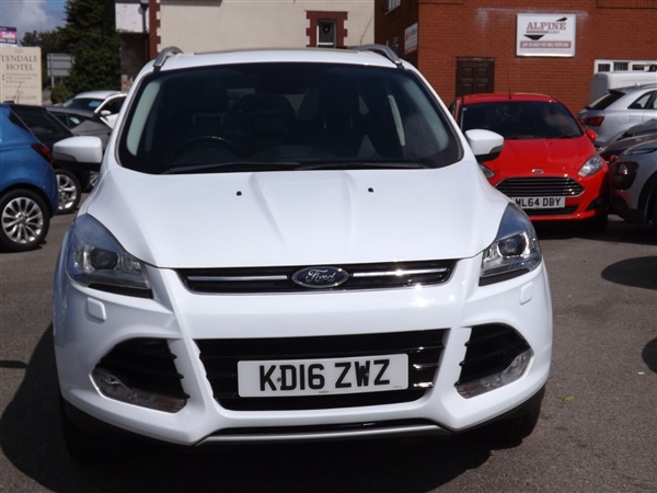 Large image for the Used Ford Kuga