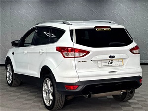 Large image for the Used Ford Kuga