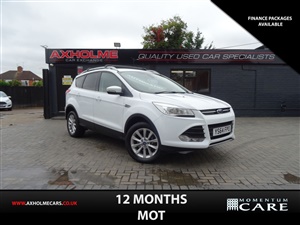 Large image for the Used Ford Kuga