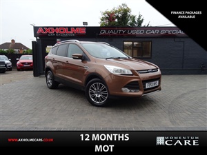 Large image for the Used Ford Kuga