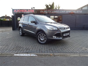 Large image for the Used Ford Kuga