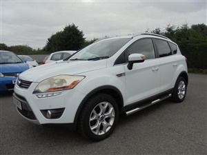 Large image for the Used Ford Kuga